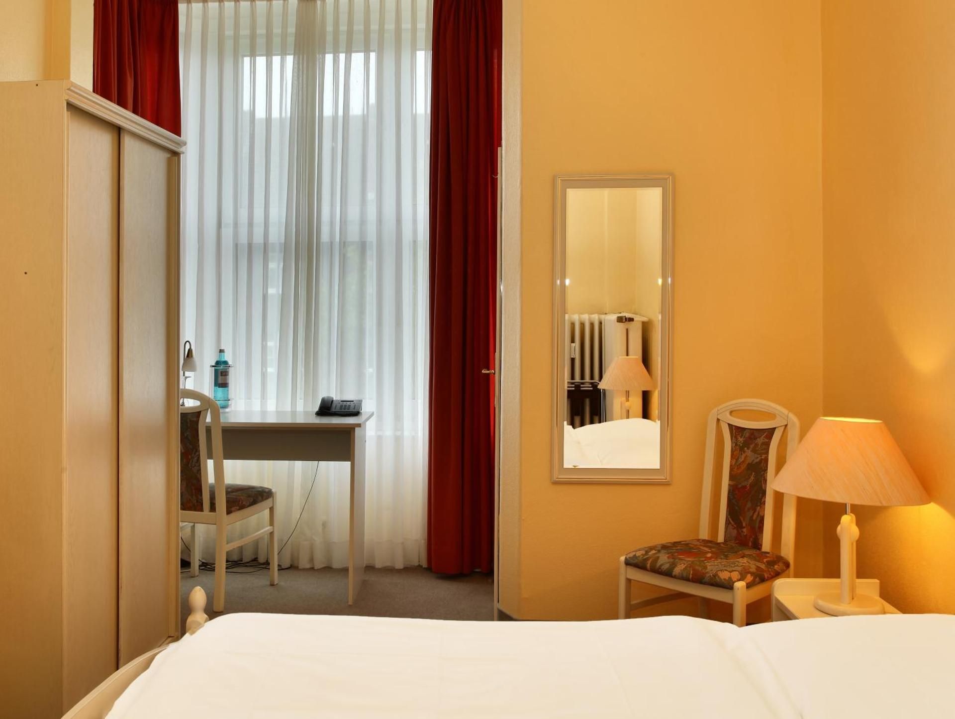 undefined Hotel Bellmoor im Dammtorpalais 7