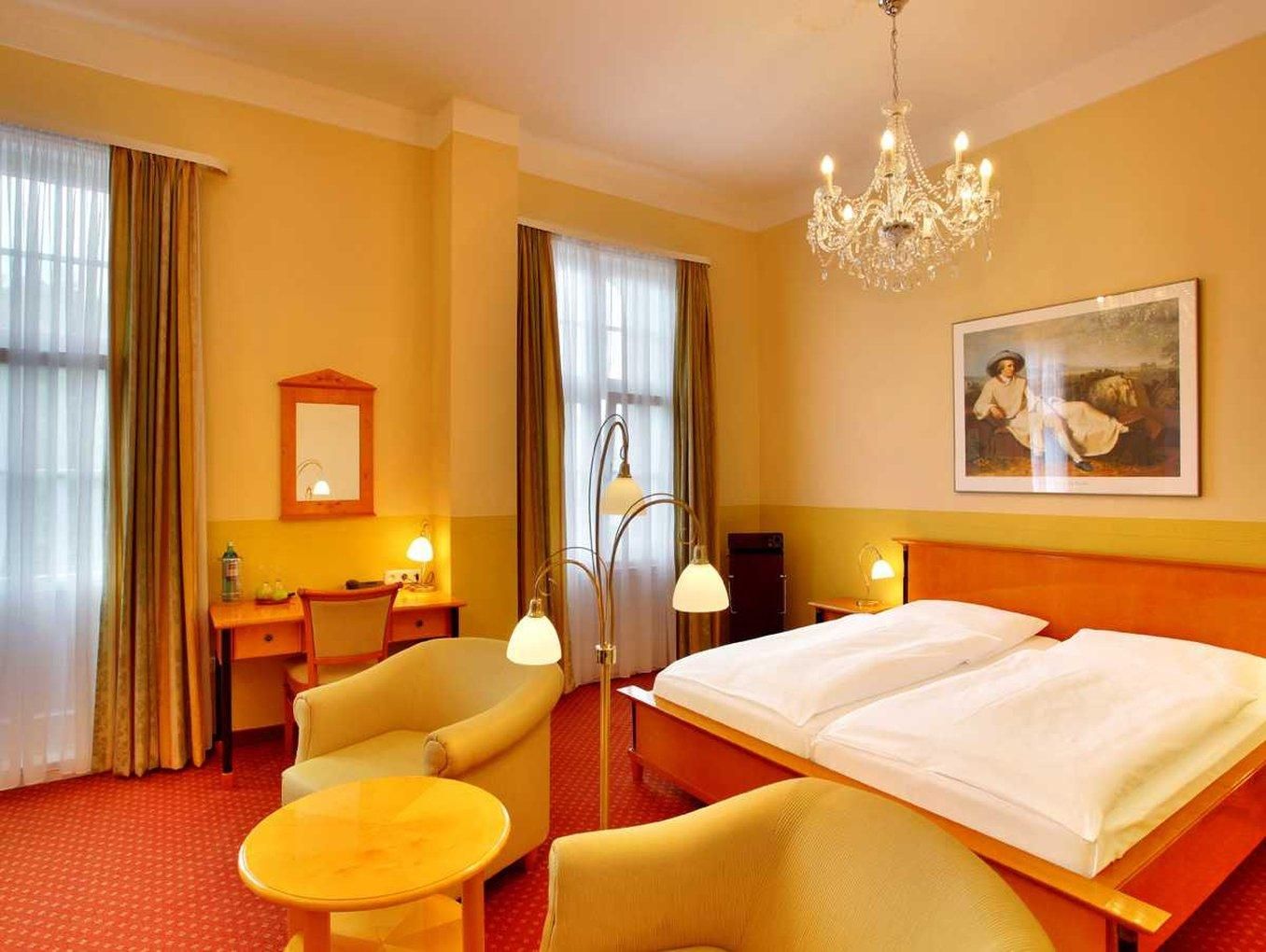 recreational facilities