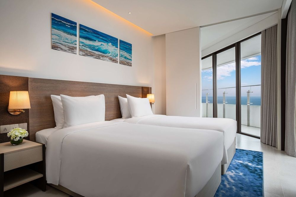 undefined Radisson Hotel Danang 6