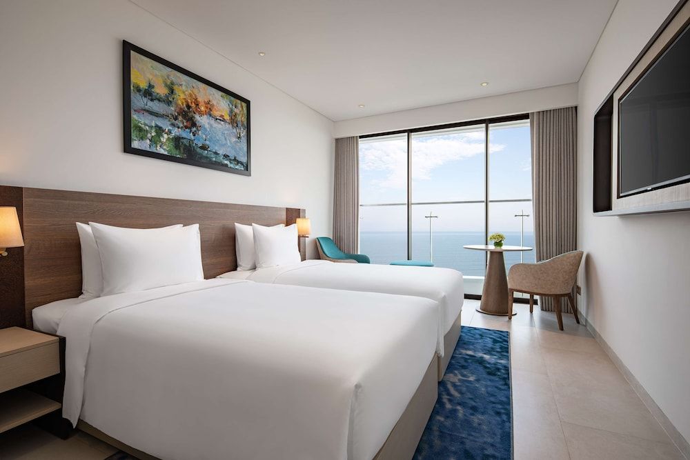 undefined Radisson Hotel Danang 4