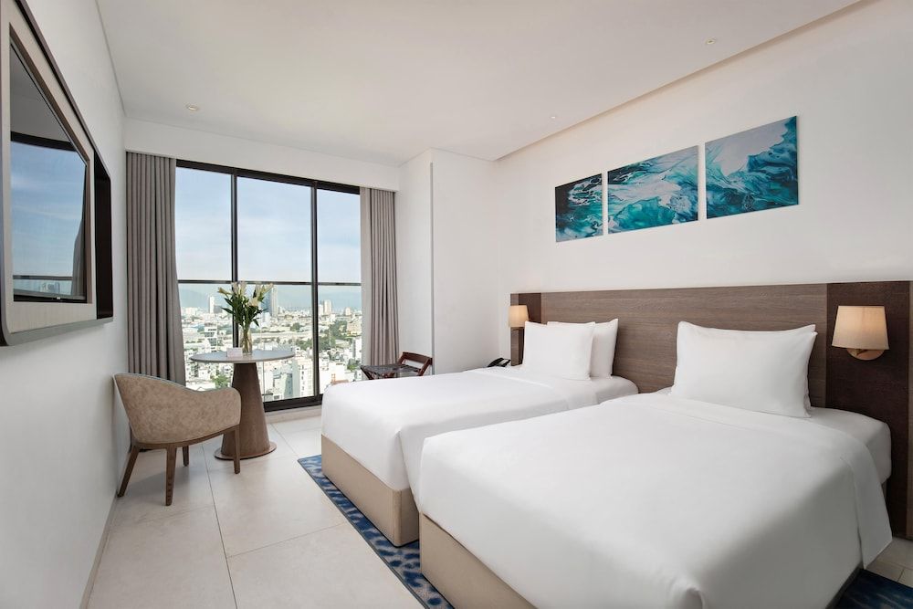 undefined Radisson Hotel Danang 10