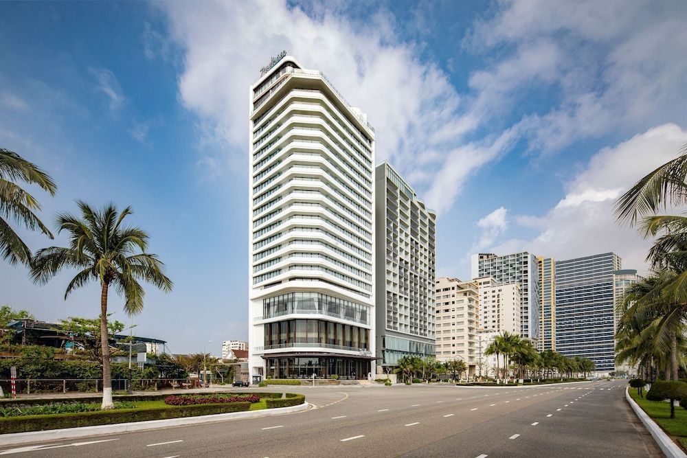 undefined Radisson Hotel Danang 2