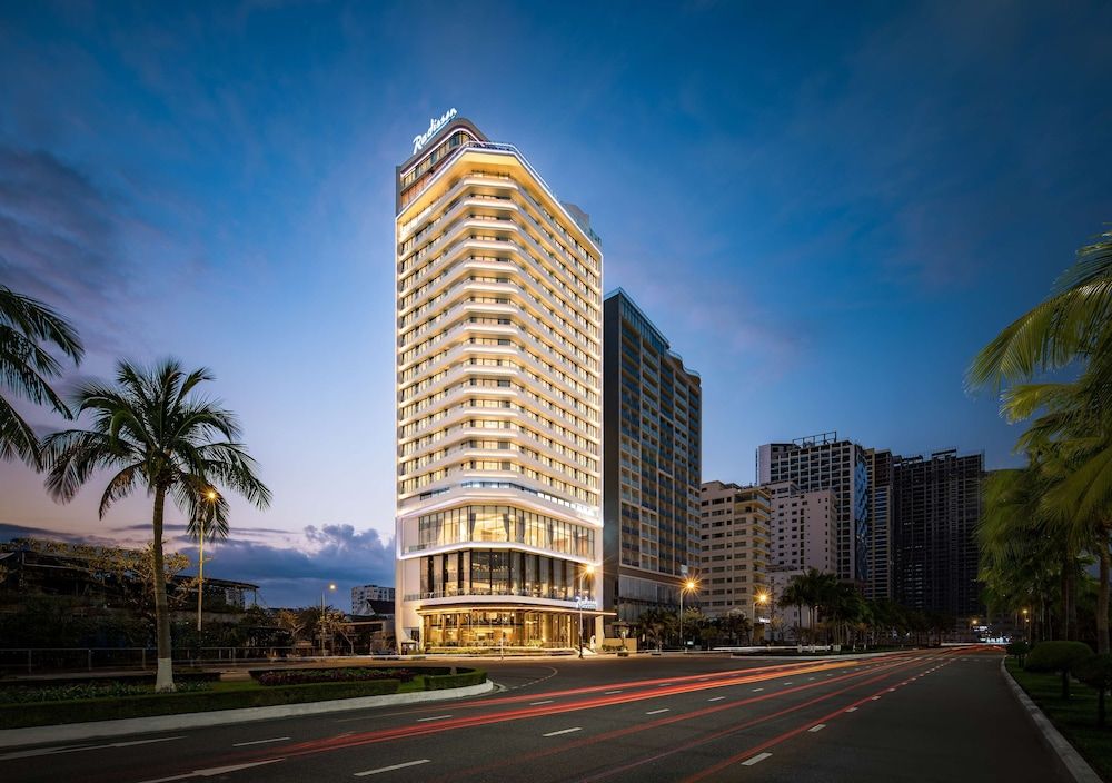 undefined Radisson Hotel Danang 3