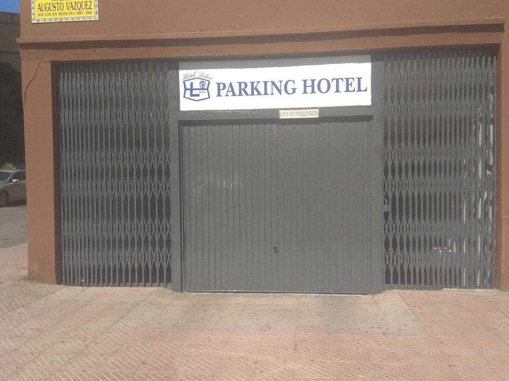 Hotel Turia Granada