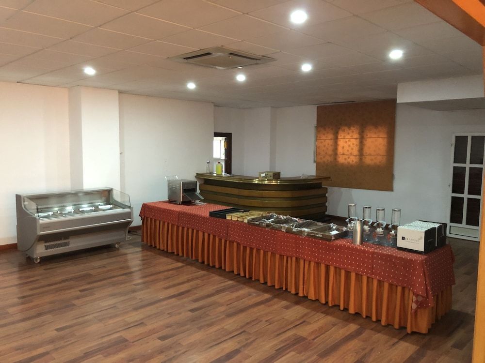 Hotel Turia Granada