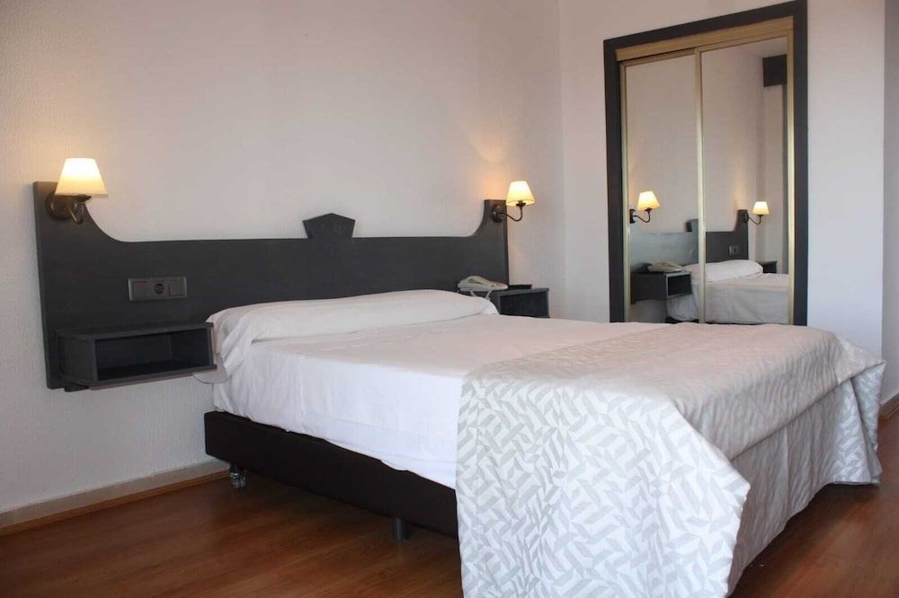 Hotel Turia Granada