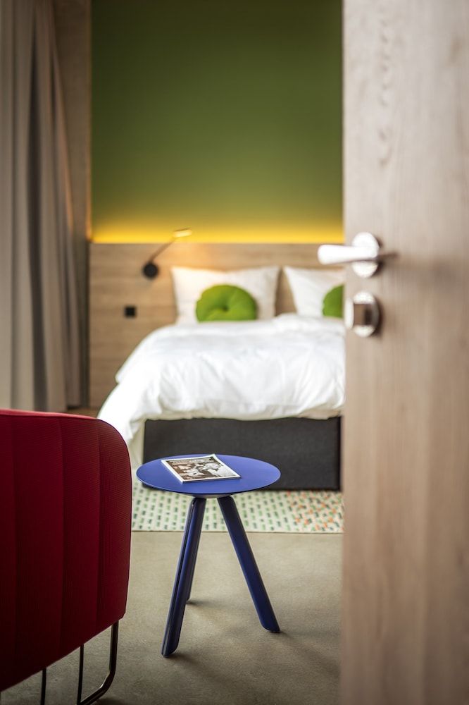 In-Room Amenity