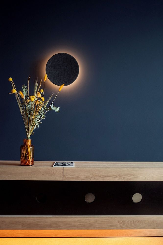 THE CLOUTH Standard Double Room 7