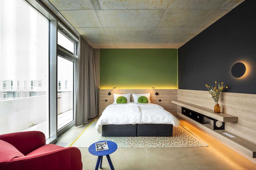 In-Room Amenity