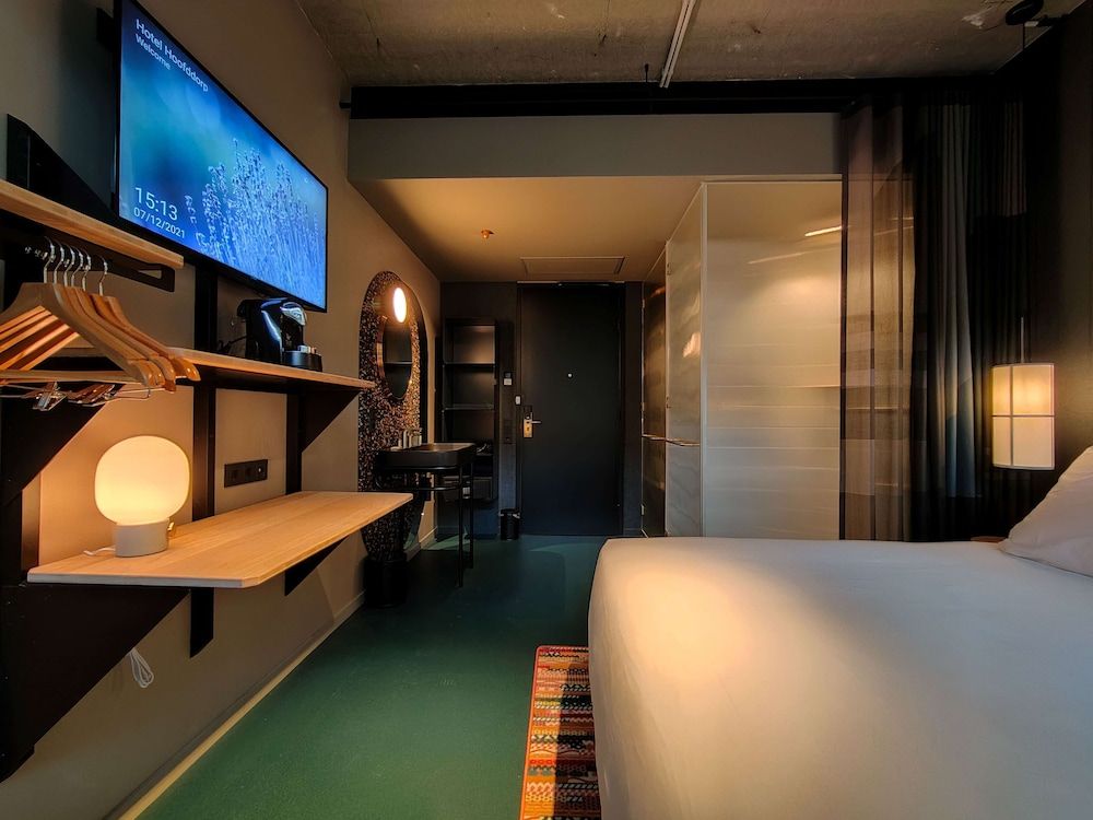 undefined The Florian Amsterdam Airport 5