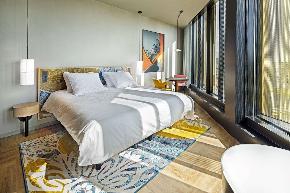 The Florian Amsterdam Airport