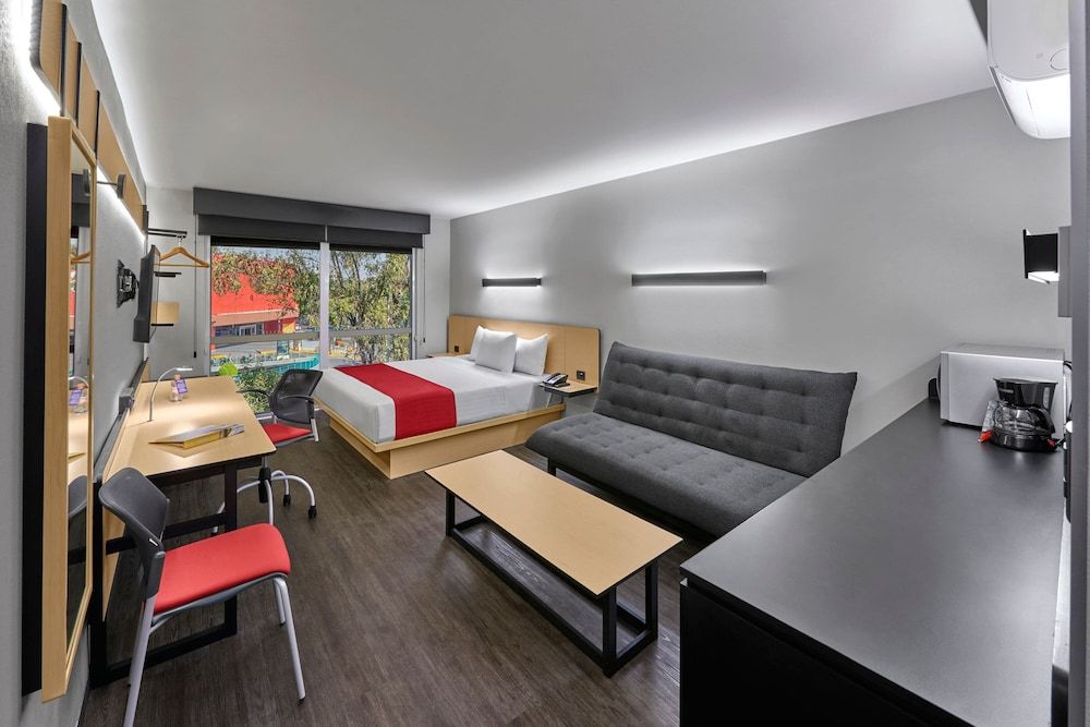 undefined City Express by Marriott Ciudad de México La Villa 2