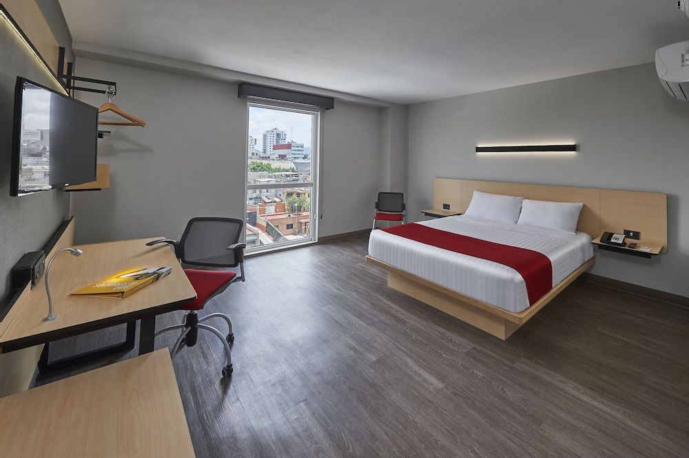 Superior Room, 1 King Bed with Sofa bed