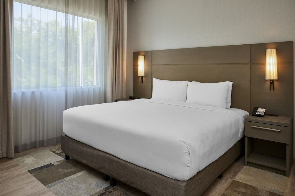 Residence Inn by Marriott Playa del Carmen Studio, 1 King Bed, Non Smoking