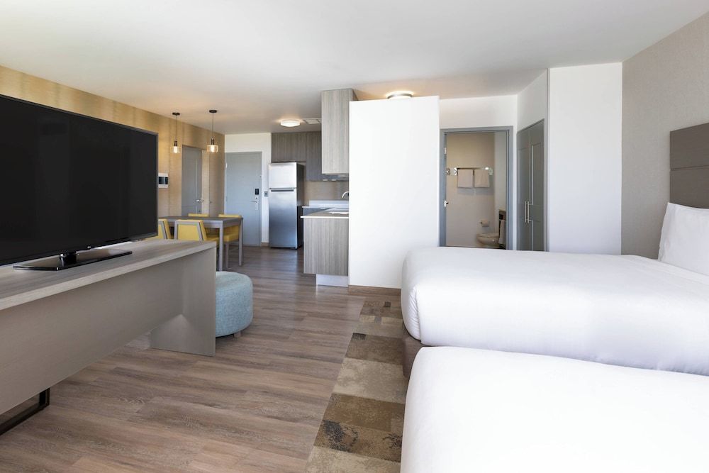 Residence Inn by Marriott Playa del Carmen