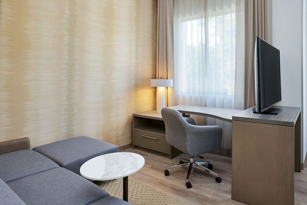 Residence Inn by Marriott Playa del Carmen Studio, 1 King Bed, Non Smoking 9