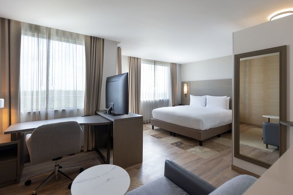 Residence Inn by Marriott Playa del Carmen