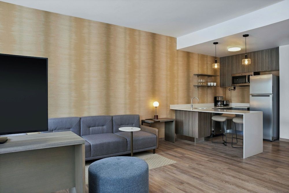 Residence Inn by Marriott Playa del Carmen Studio, 1 King Bed, Non Smoking 13