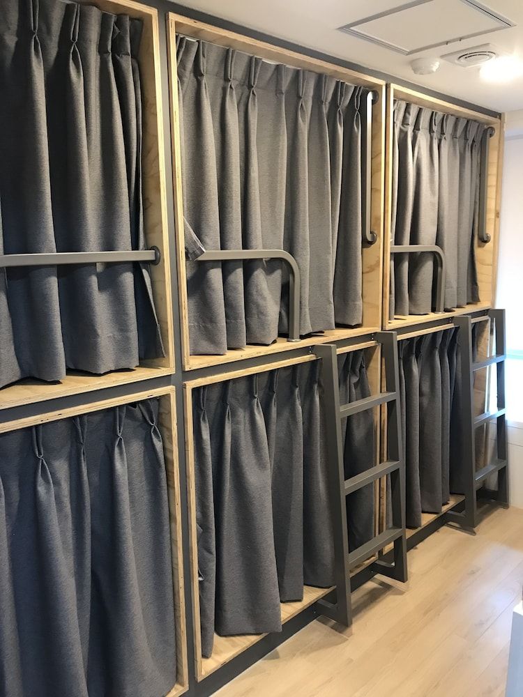 undefined Step Inn Myeongdong 2 - Hostel 2