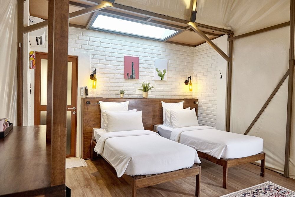 undefined The ANMON Resort Bintan- Glamping 10