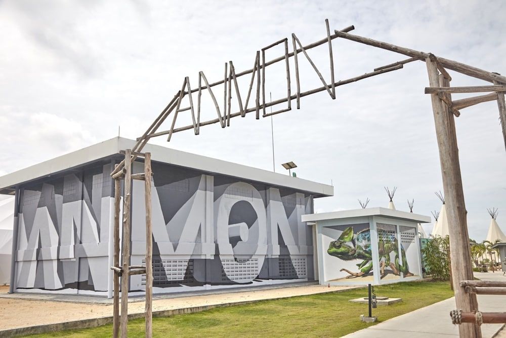 undefined The ANMON Resort Bintan- Glamping 2