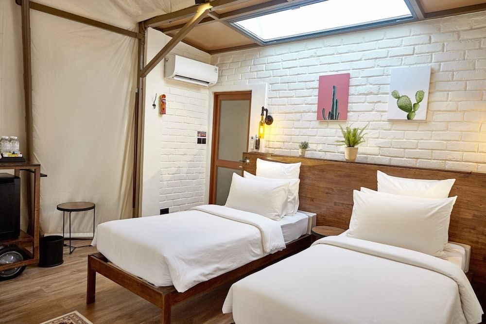 undefined The ANMON Resort Bintan- Glamping 8