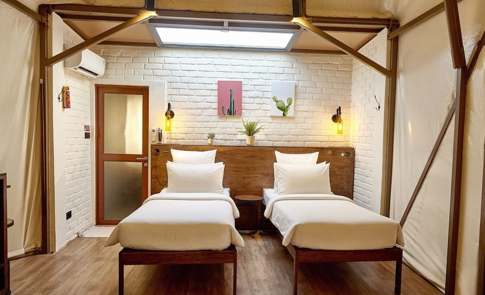 undefined The ANMON Resort Bintan- Glamping 9