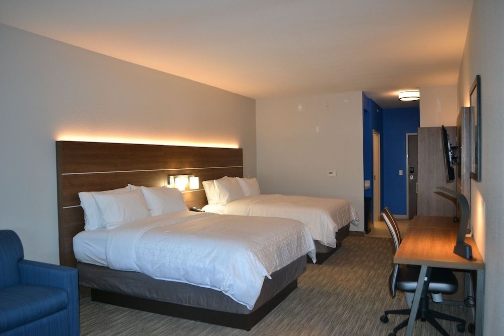 Standard Room, Multiple Beds