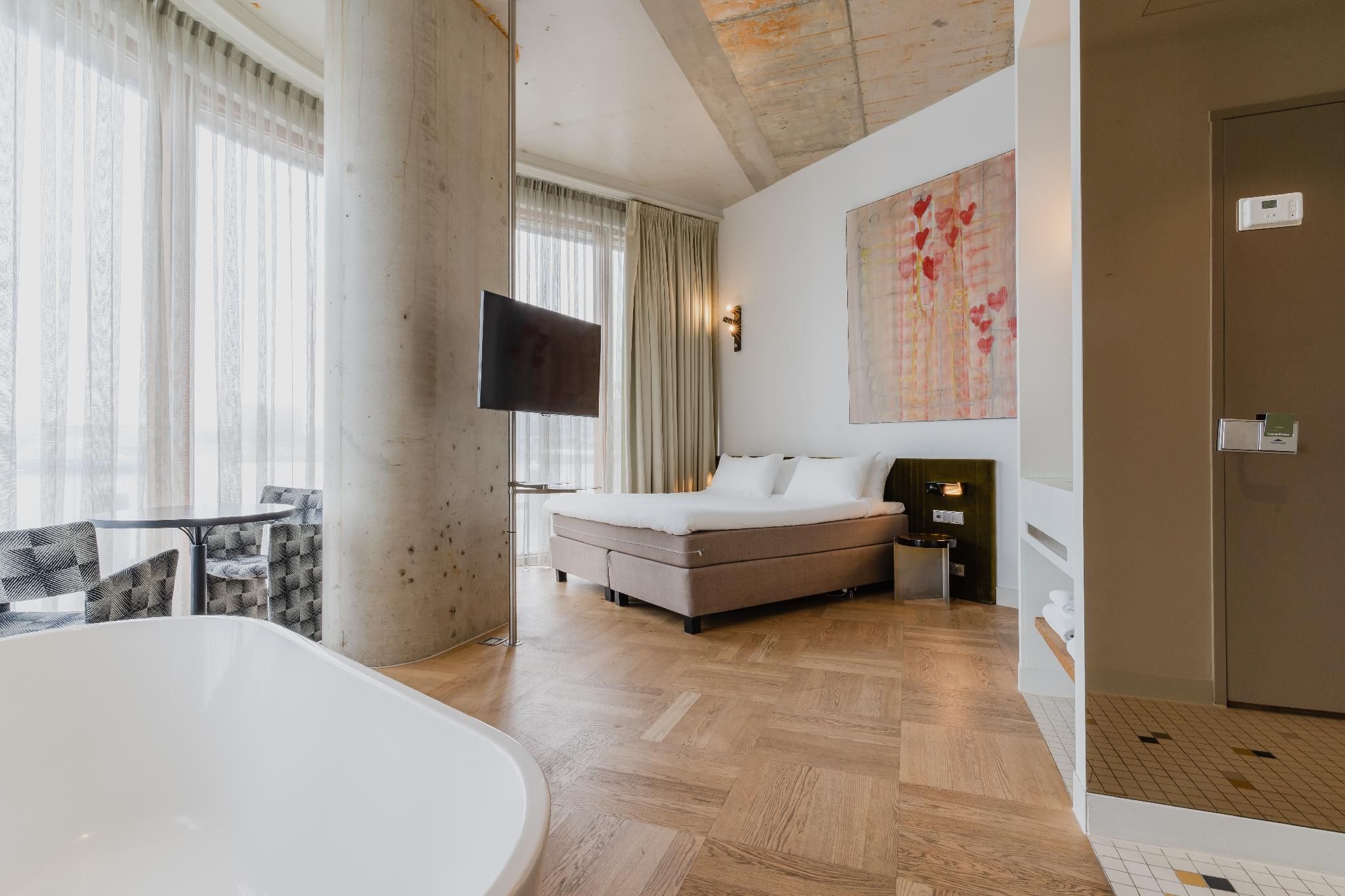 undefined Hotel Pontsteiger 8