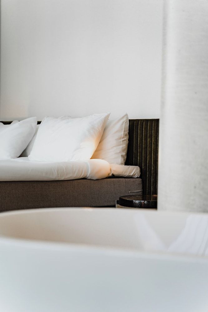 Hotel Pontsteiger Panoramic Suite, 1 King Bed, Lake View 3