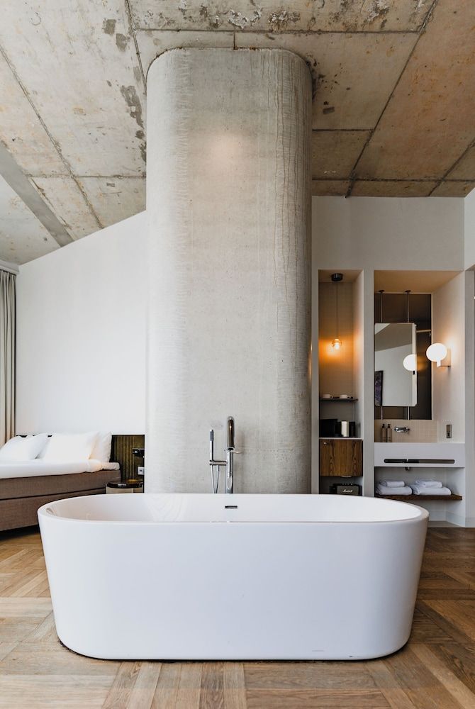 Hotel Pontsteiger Panoramic Suite, 1 King Bed, Lake View 14