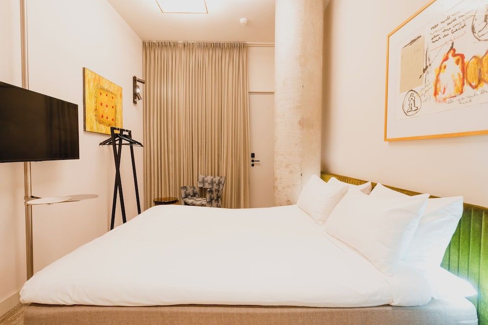 undefined Hotel Pontsteiger 5