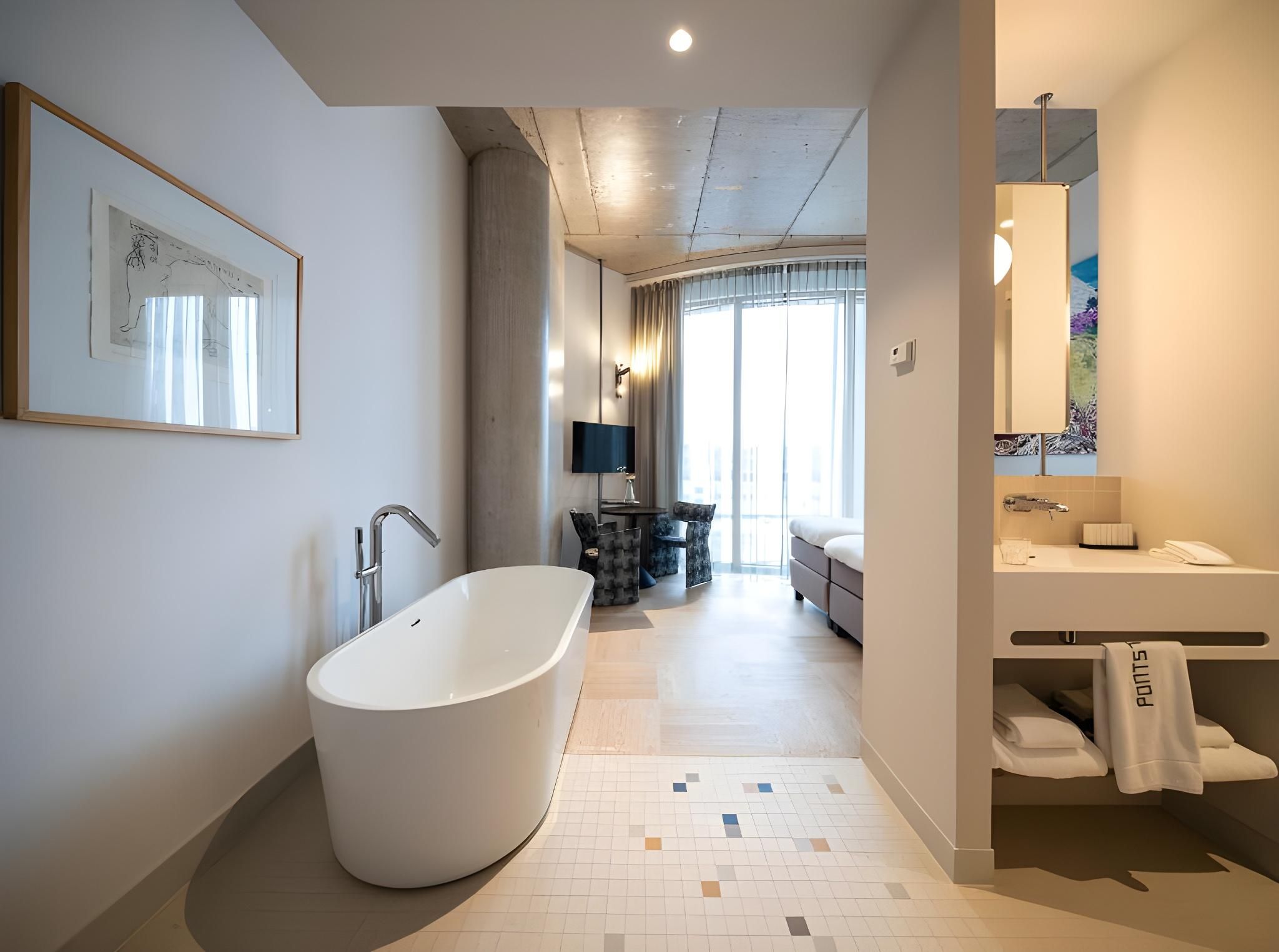 undefined Hotel Pontsteiger 7