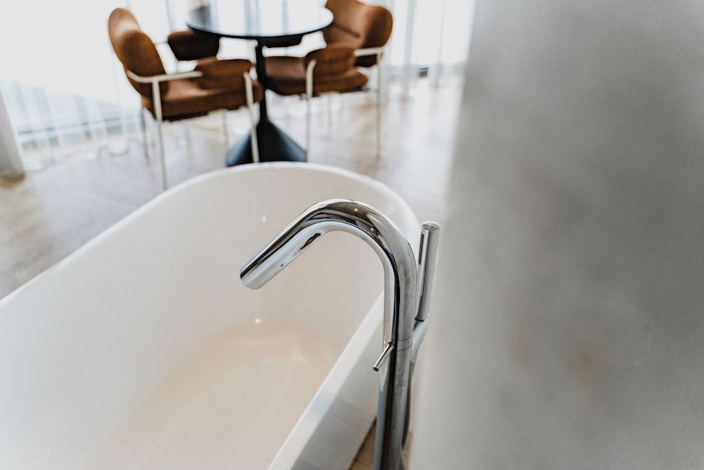 Hotel Pontsteiger Panoramic Suite, 1 King Bed, Lake View 13