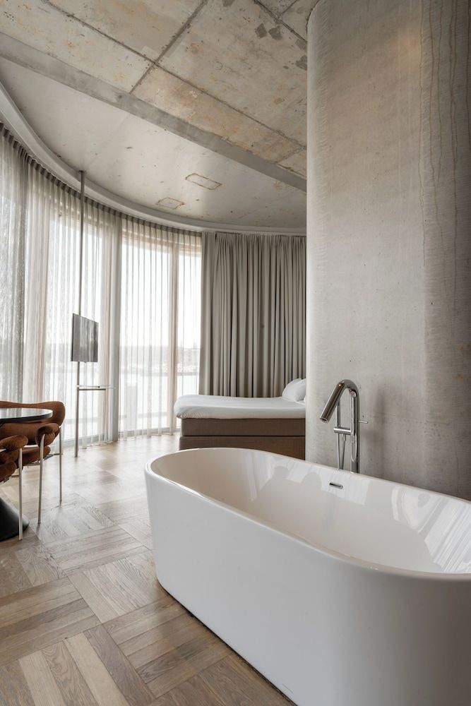 Hotel Pontsteiger Panoramic Suite, 1 King Bed, Lake View 18