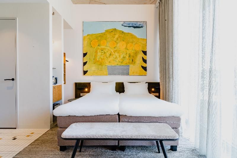 undefined Hotel Pontsteiger 9