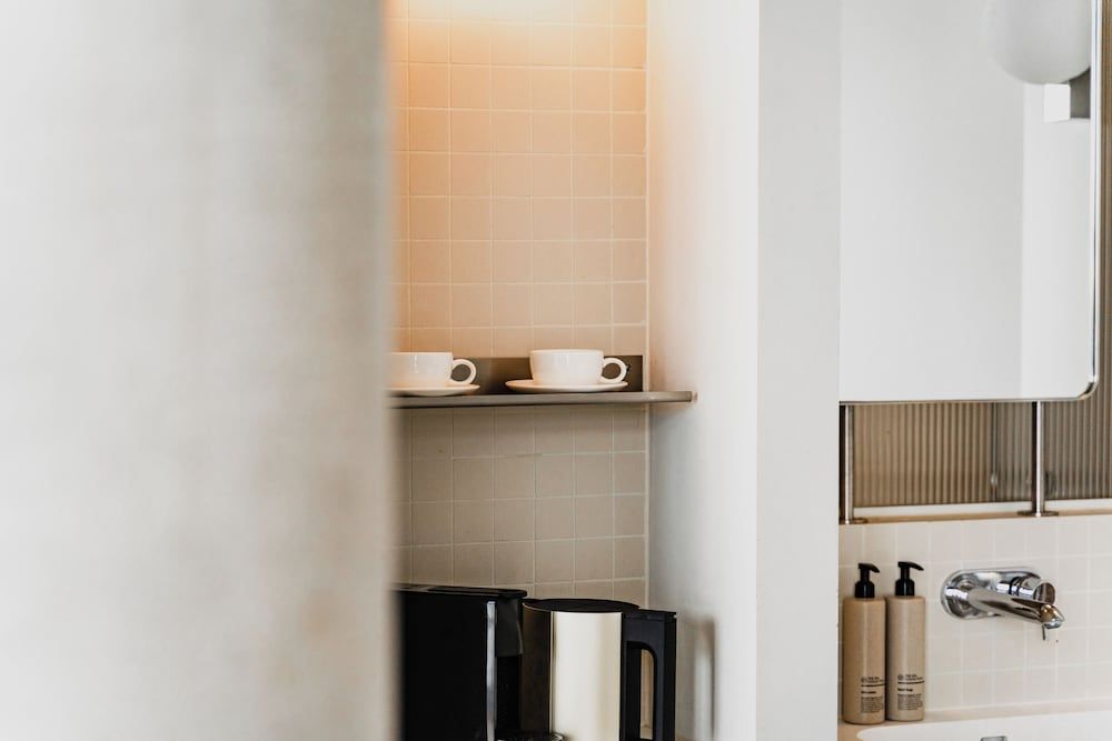 Hotel Pontsteiger Panoramic Suite, 1 King Bed, Lake View 15