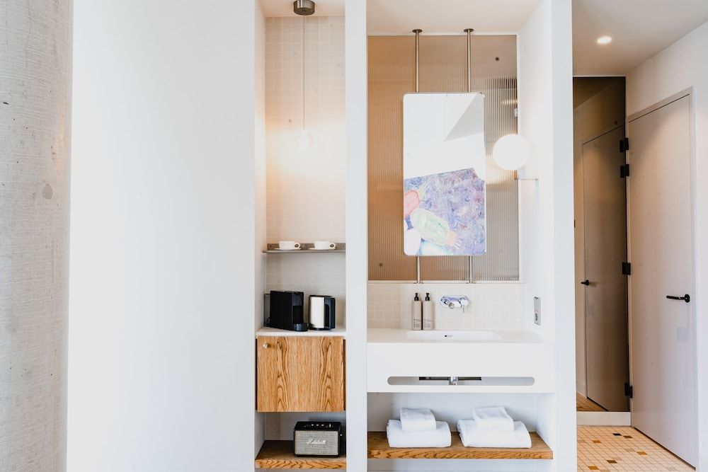 Hotel Pontsteiger Panoramic Suite, 1 King Bed, Lake View 4