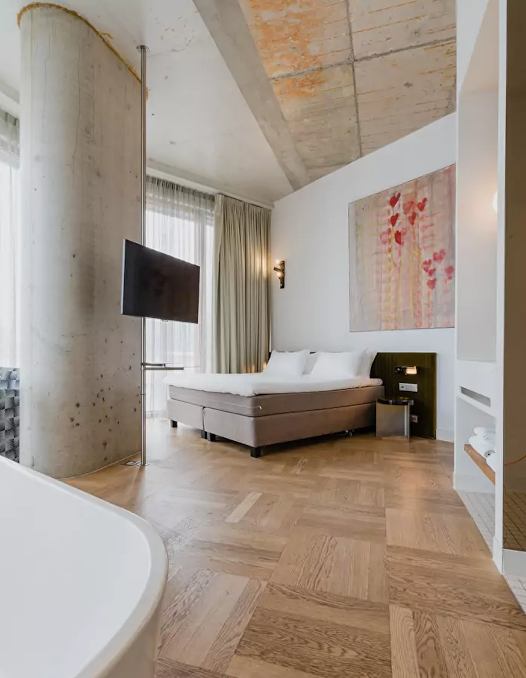 undefined Hotel Pontsteiger 7
