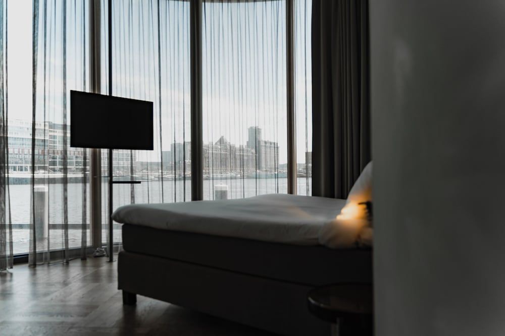 Hotel Pontsteiger Panoramic Suite, 1 King Bed, Lake View 30