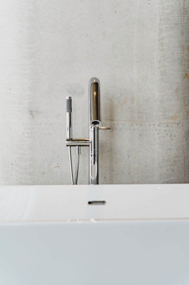 Hotel Pontsteiger Panoramic Suite, 1 King Bed, Lake View 9