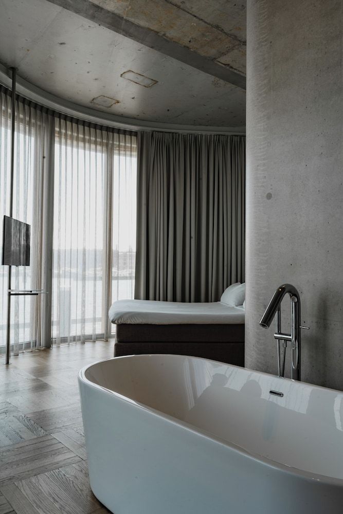 Hotel Pontsteiger Panoramic Suite, 1 King Bed, Lake View 19