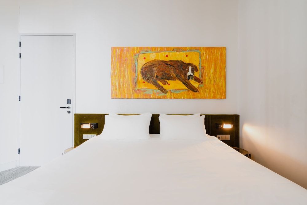 undefined Hotel Pontsteiger 3