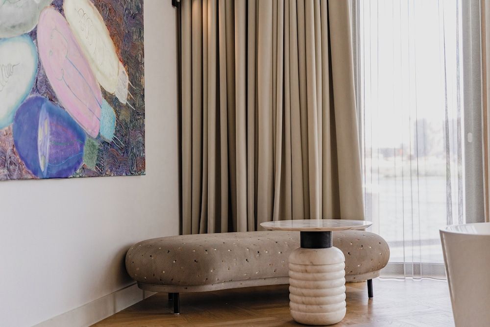 Hotel Pontsteiger Panoramic Suite, 1 King Bed, Lake View 27