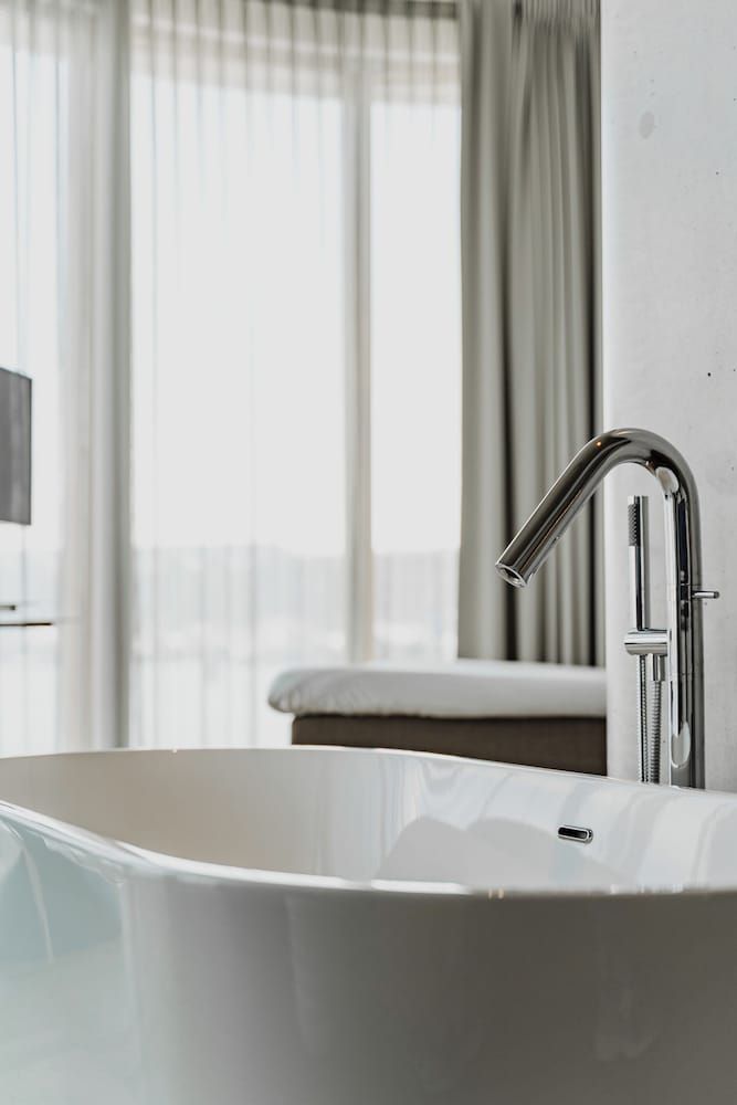 Hotel Pontsteiger Panoramic Suite, 1 King Bed, Lake View 7