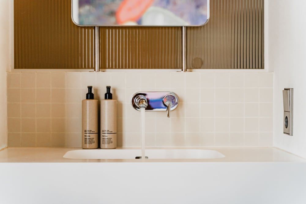 Hotel Pontsteiger Panoramic Suite, 1 King Bed, Lake View 6