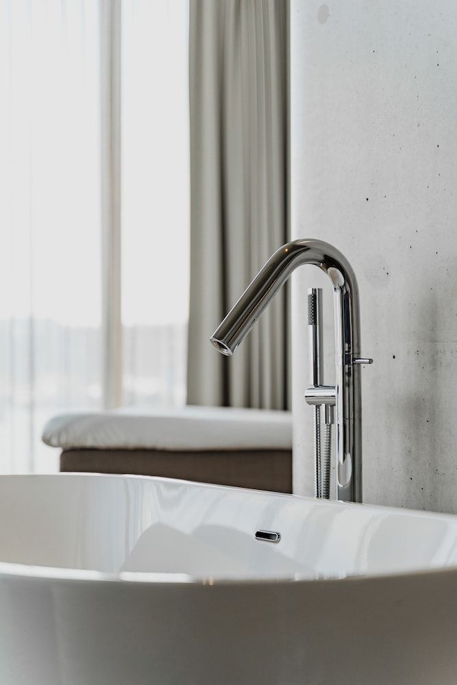 Hotel Pontsteiger Panoramic Suite, 1 King Bed, Lake View 8