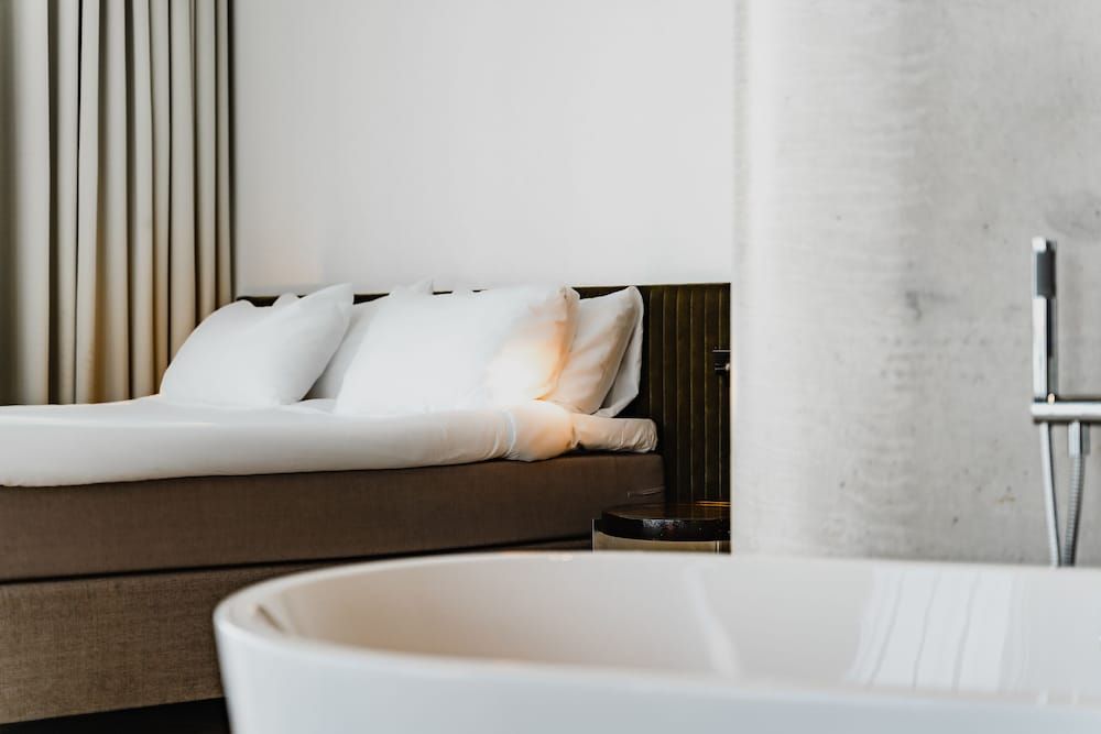 Hotel Pontsteiger Panoramic Suite, 1 King Bed, Lake View 23