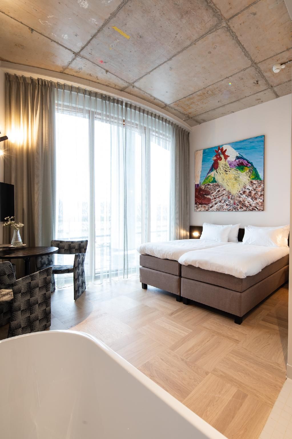 undefined Hotel Pontsteiger 6