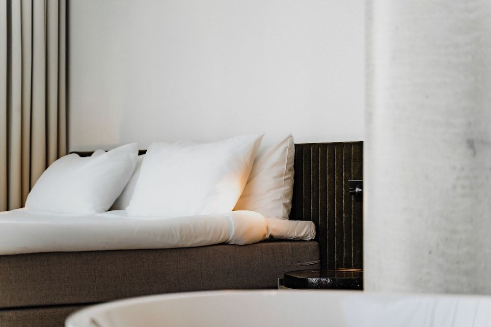 Hotel Pontsteiger Panoramic Suite, 1 King Bed, Lake View 26